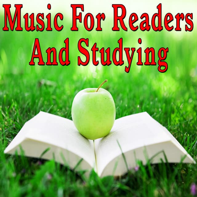 Music for Readers and Studying - Reading Music Company