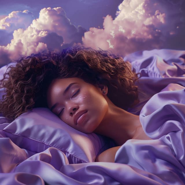 Melodías Para El Sueño: Suaves Sonidos Para Dormir - Pensamientos de ensueño