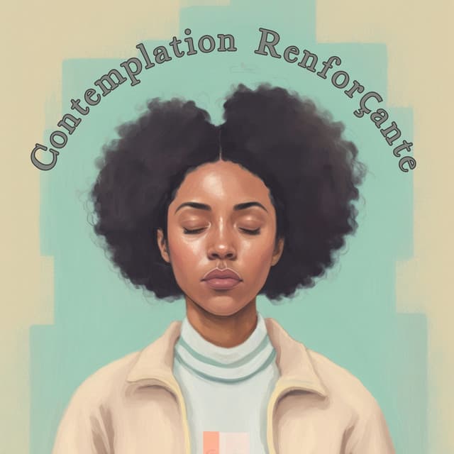 Contemplation Renforçante - Douce détente academie