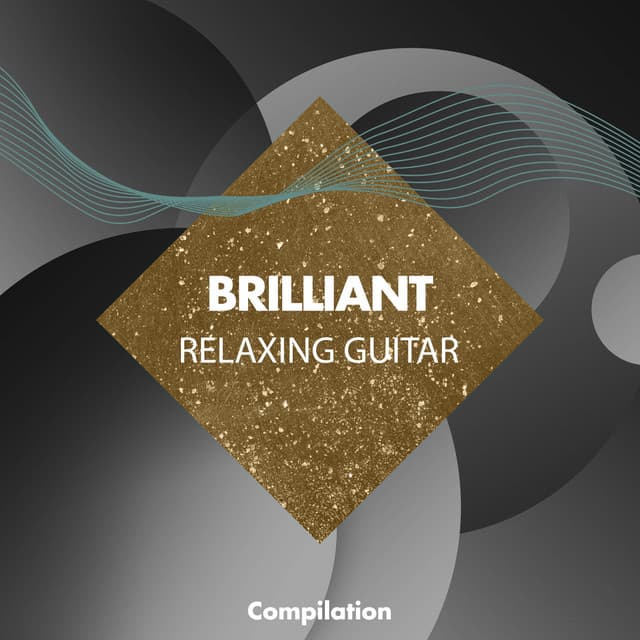 Brilliant Relaxing Guitar Compilation - Bossa Nova Deluxe