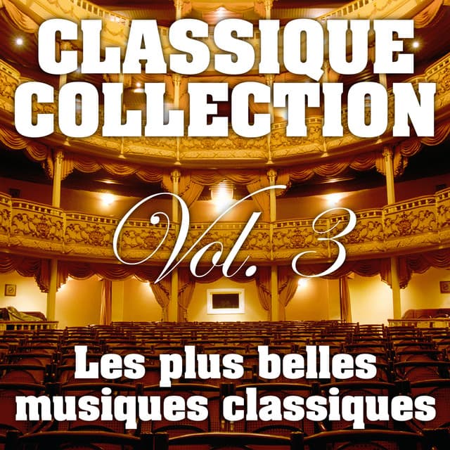 Collection Grands Classiques