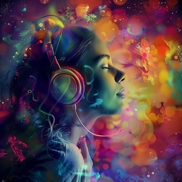 Harmonic Spectrum: Colors of Sound - Harmonic Resonance