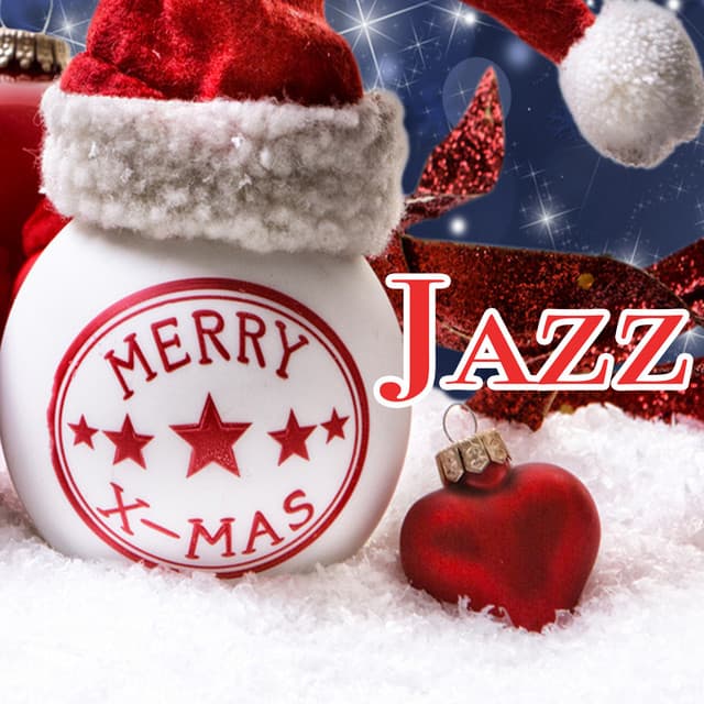 Merry Christmas Jazz - New York Jazz Lounge