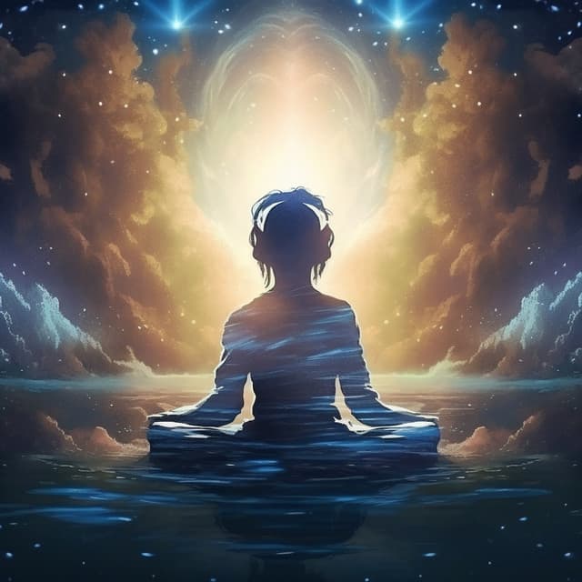 Armonía Interior: Música De Paisajes Mentales Serenos - Descanso interior