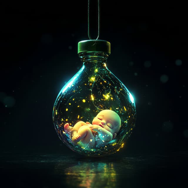 Fantasy Playgrounds: The Soothing Touch - Klaviermusik