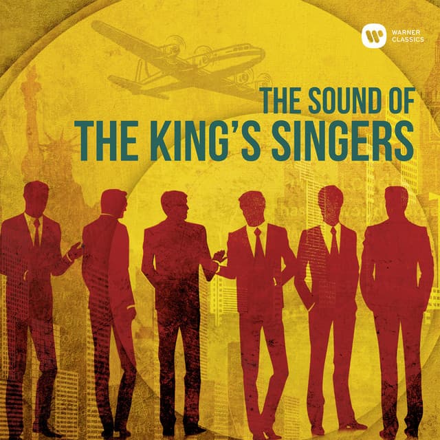 The Sound of The King's Singers - The King's Singers