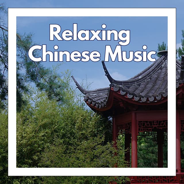 10 Hours of Relaxing Chinese Music for Stress Relief - Relaxing Radiance