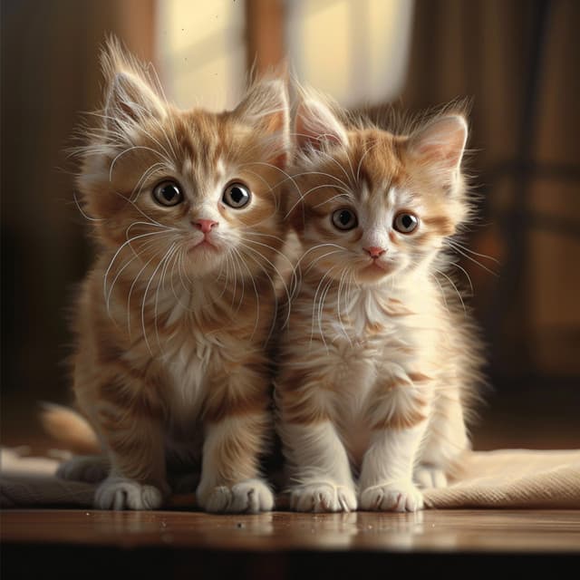 Gentle Feline: Music for Cats - Gentle Cat Music