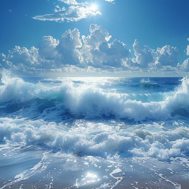 Mareas De Sonido: Viaje De Música Oceánica - Zona de Música Sexual