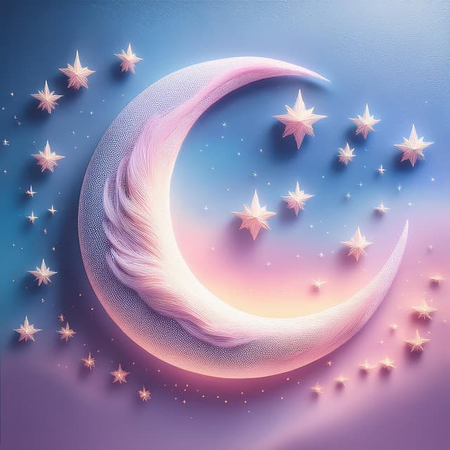 Canciones De Cuna De Hip Hop Para El Sueño Del Bebé - Marco de onda