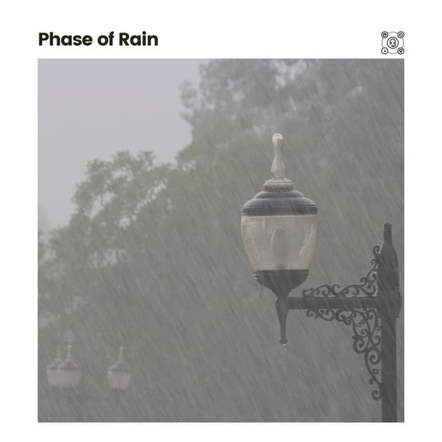 Phase of Rain - Natsound