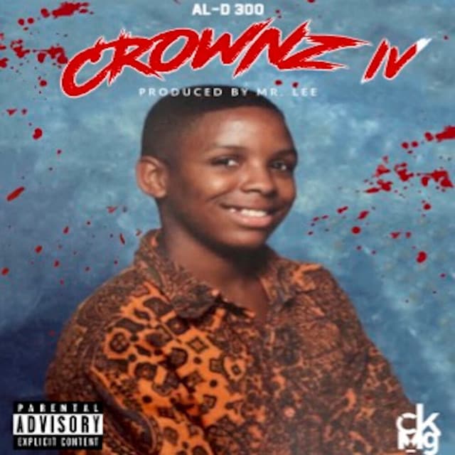 Crownz 4 - AL-D*300
