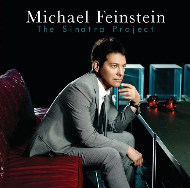 The Sinatra Project - Michael Feinstein