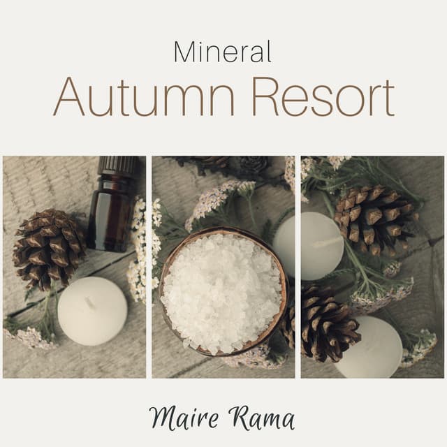 Mineral Autumn Resort - Maire Rama