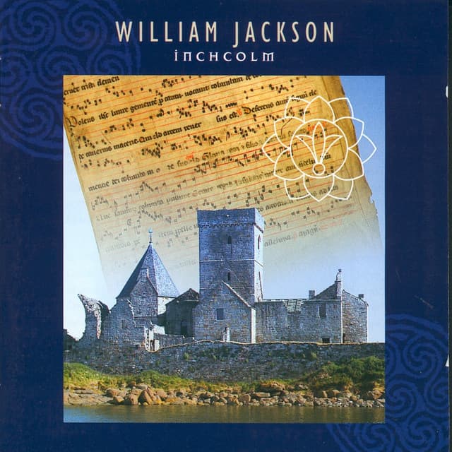 Inchcolm - William Jackson