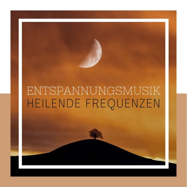 Entspannungsmusik Heilende Frequenzen: Delta-Wellen gegen Schlaflosigkeit - Entspannungsmusik Spa