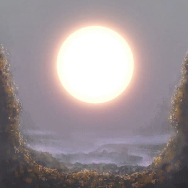 Sound Eternal - halley Green