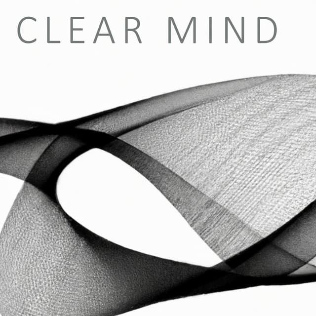 Clear Mind - Study Music