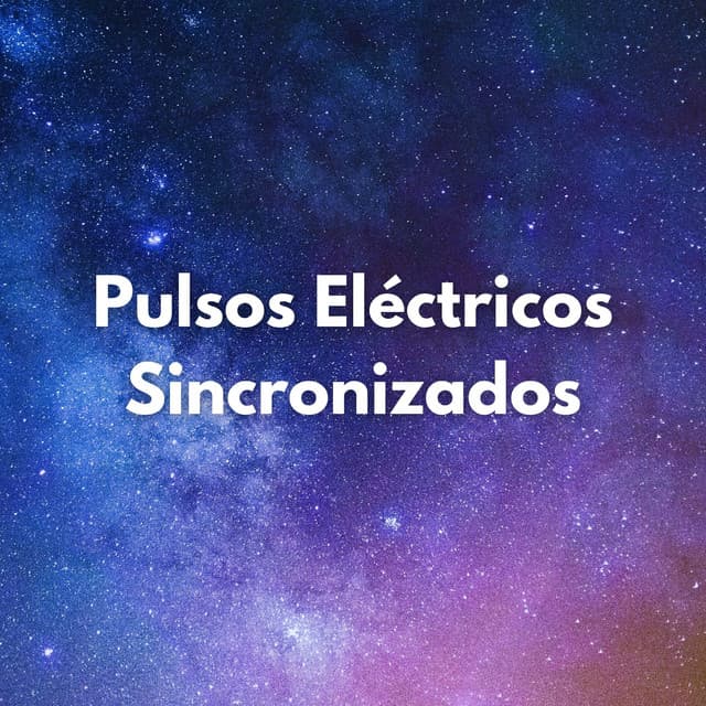 Pulsos Eléctricos Sincronizados - Café Música Ambiente