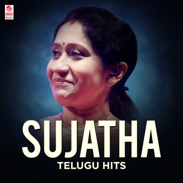 Sujatha Telugu Hits - Sujatha