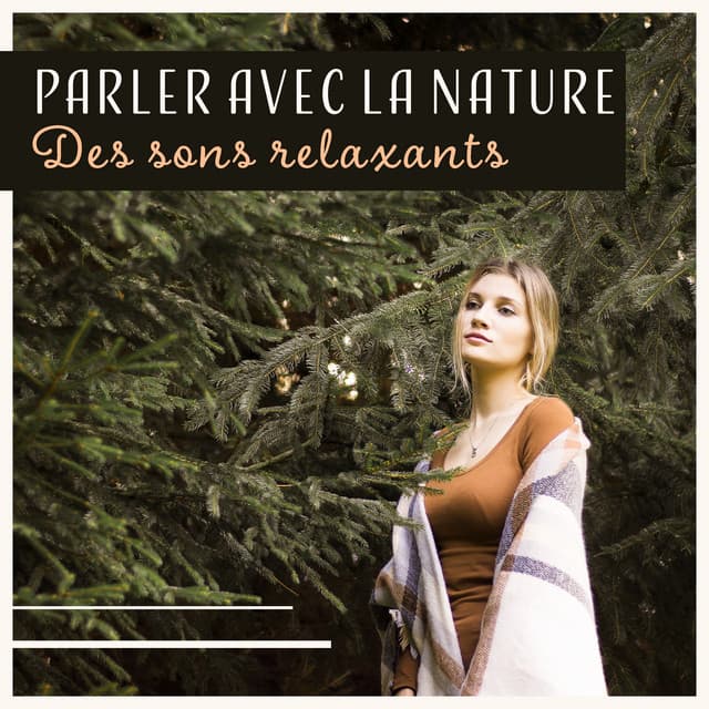 Parler avec la nature - Elena D’Amari