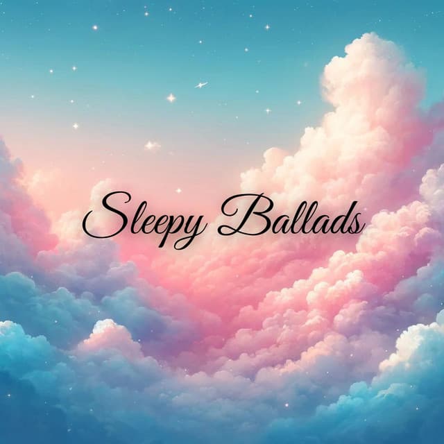 Sleepy Ballads: Calm Jazz Music to Relax - Serenity Jazz Collection