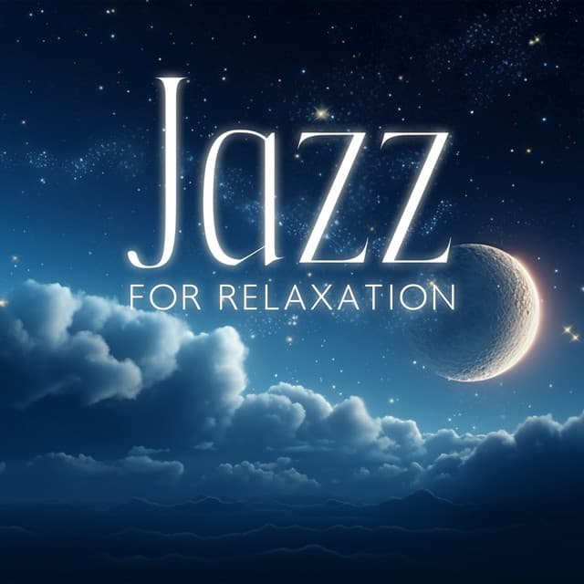 Cozy Jazz Ambience