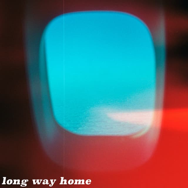 Long Way Home - Guitar Instrumentals