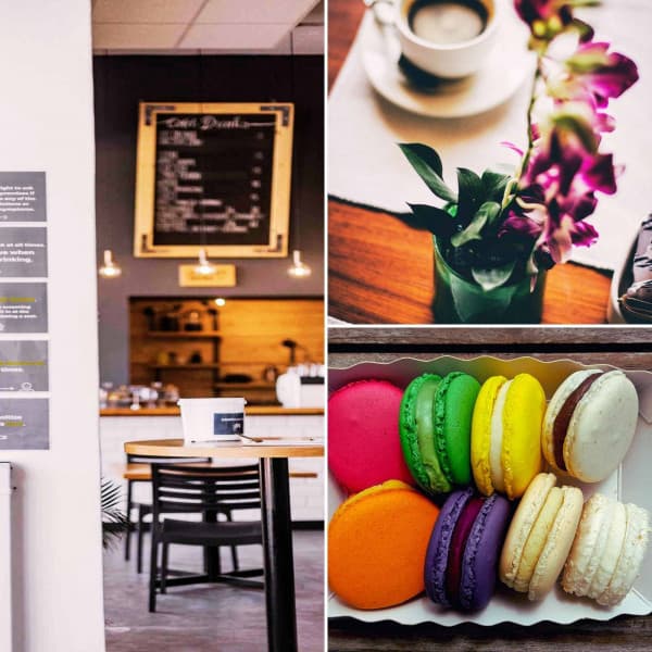 Charming Latin Big Band - Background for Morning Caffeine Fix - Jazz Chillout