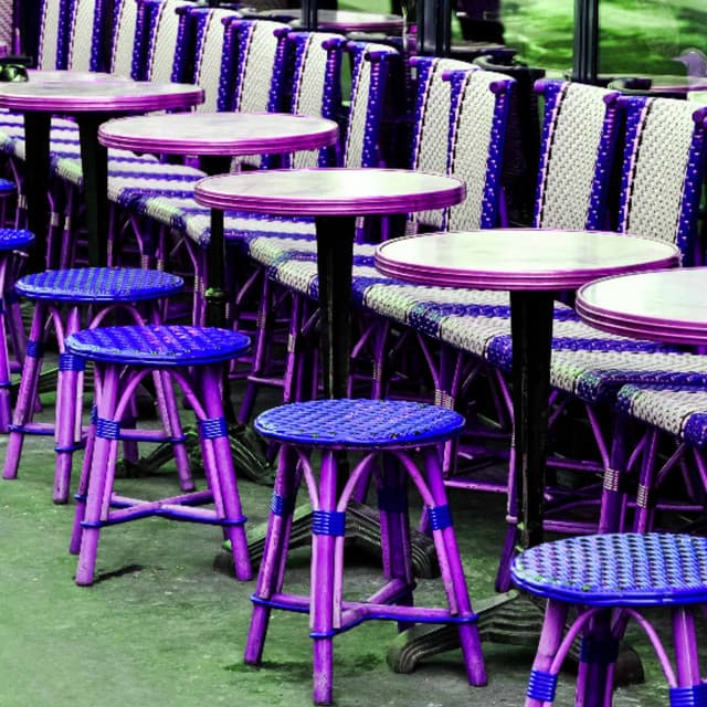 Echoes of No Stress Chill - Hotel Lobby Jazz Group