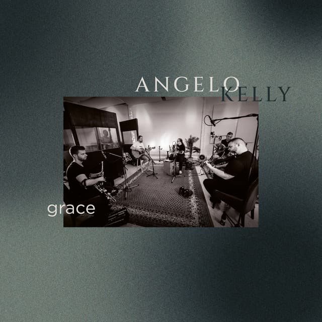 Grace - Angelo Kelly