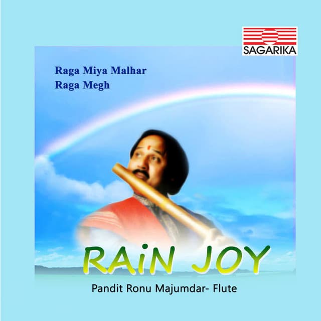 Rain Joy - Traditional