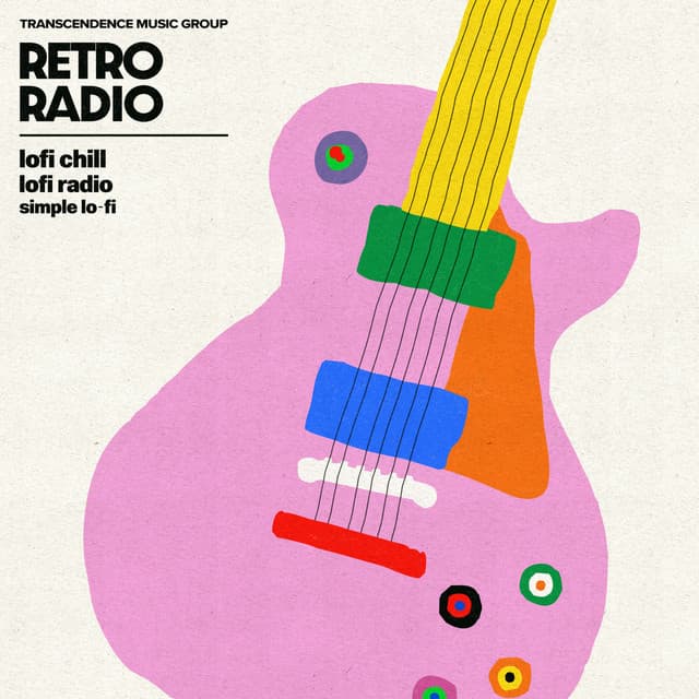 Retro Radio - Simple Lo-Fi