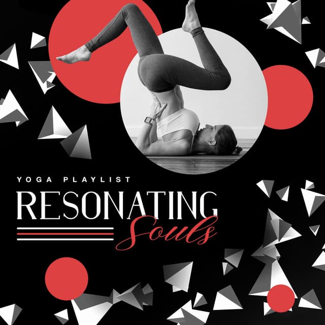 Resonating Souls - Yoga Playlist