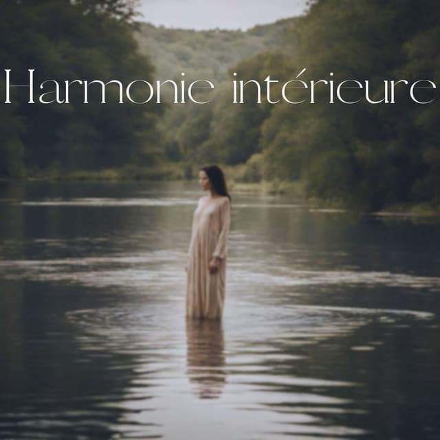 Harmonie intérieure: Méditations apaisantes inspirées par la sérénité et la nature - Buddhist méditation académie