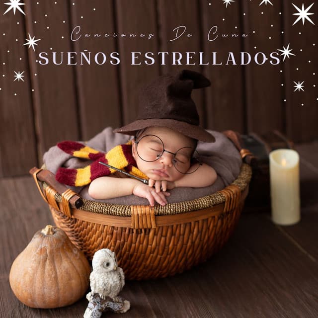 Sueños Estrellados: Música para Dormir - Canciones De Cuna