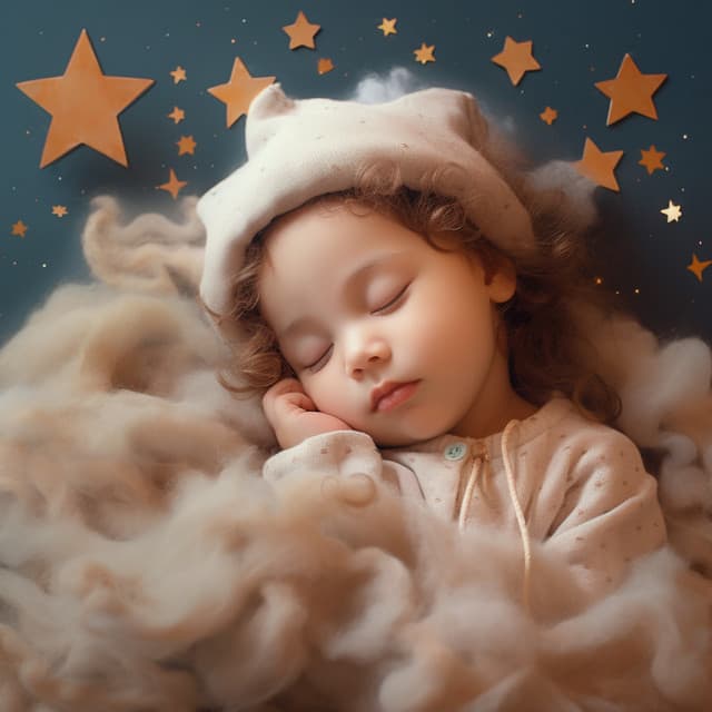 Música Para La Siesta Del Bebé: Sonetos Somnolientos - Música para amamantar