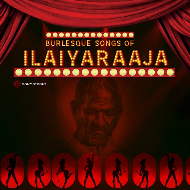 Burlesque Songs of Ilaiyaraaja - Ilaiyaraaja