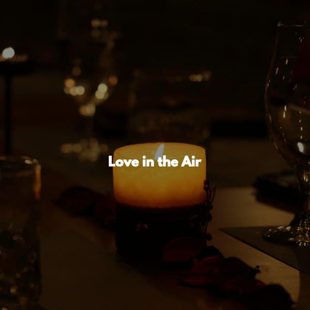 Love in the Air - Background Jazz Music