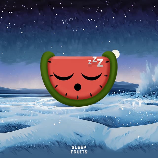 Sleep Fruits Music, Vol. 8 - Sleep Fruits Music