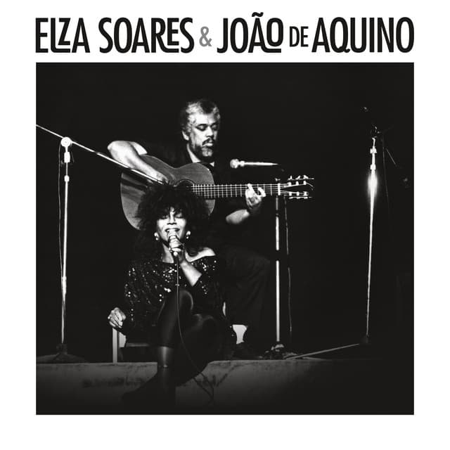 Elza Soares & João de Aquino - Elza Soares