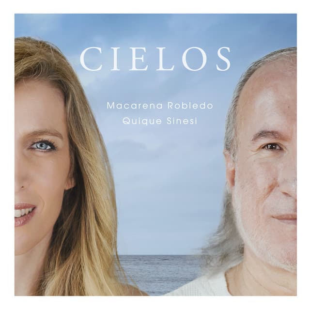 Cielos - Macarena Robledo