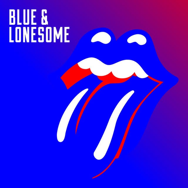 Blue & Lonesome - The Rolling Stones