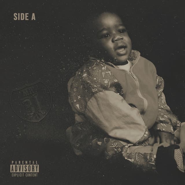 More True Stories, Side A - Jamal Gasol