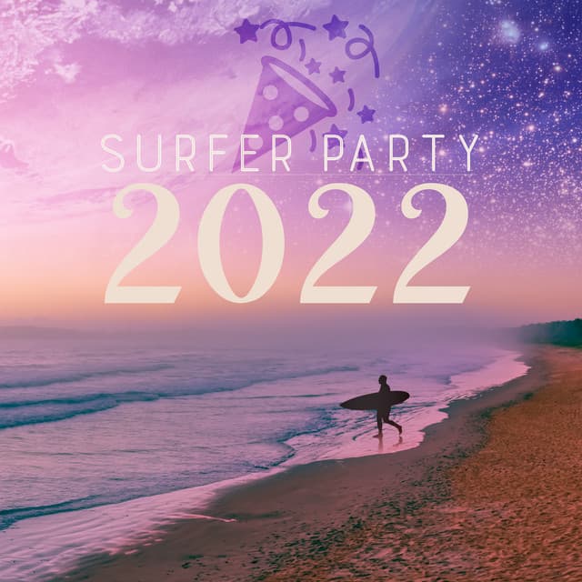 Surfer Party 2022 - Hawaiian Music