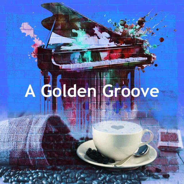 A Golden Groove - Thursday Morning Jazz Playlist