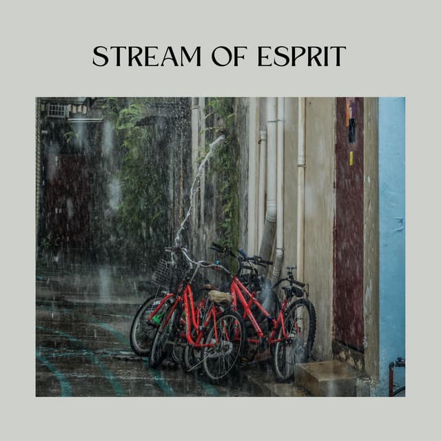 Stream of Esprit - Rain is my Life