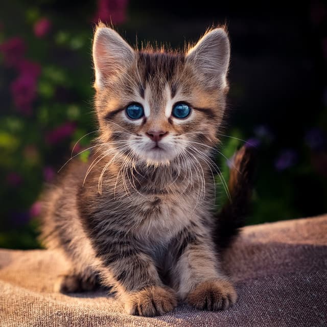 Música De Piano Para La Comodidad De Los Gatos - Jason Humphries