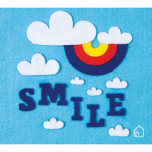 Smile - Drew Milligan