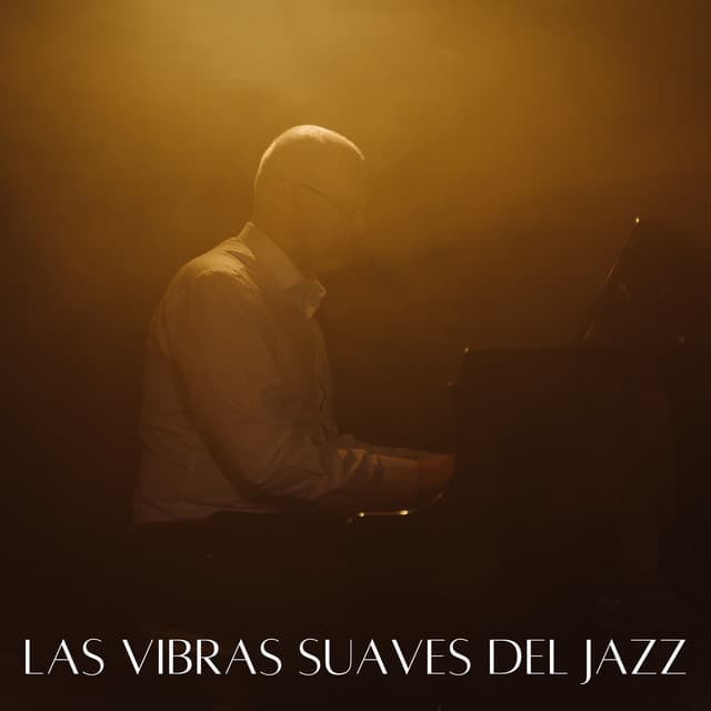 Las Vibras Suaves Del Jazz - Salón bar profundo